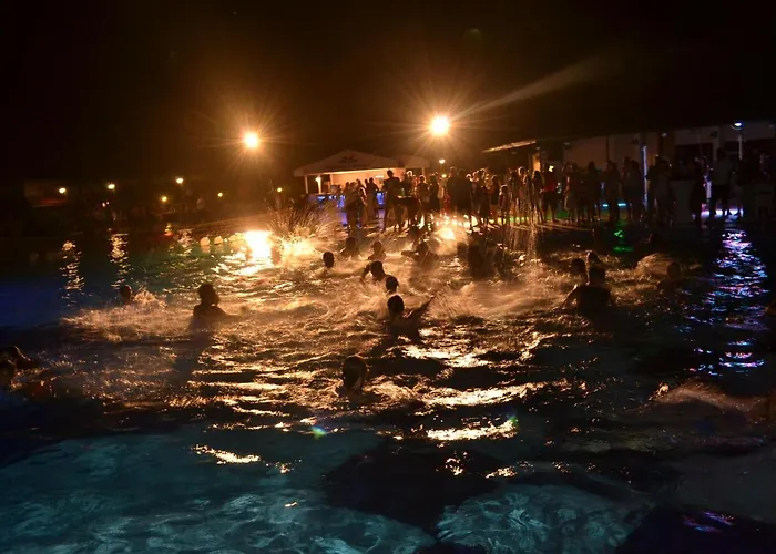 Turunc Resort Hotel 5*