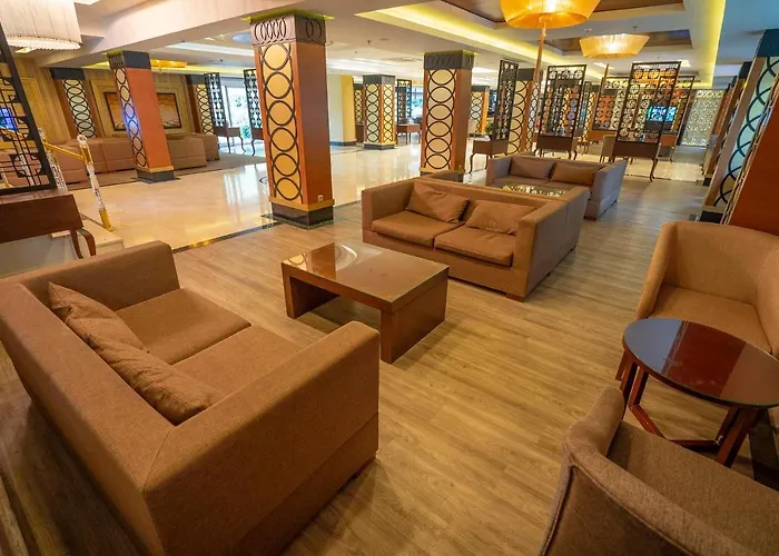 Turunc Resort Hotel 5* Turunç