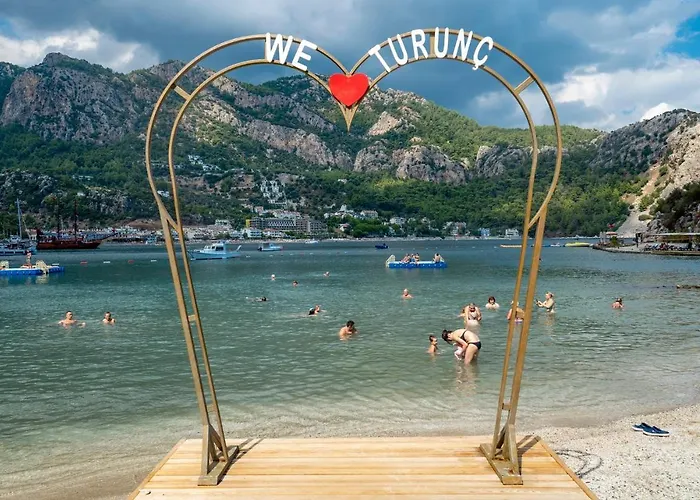 Turunc Resort Hotel