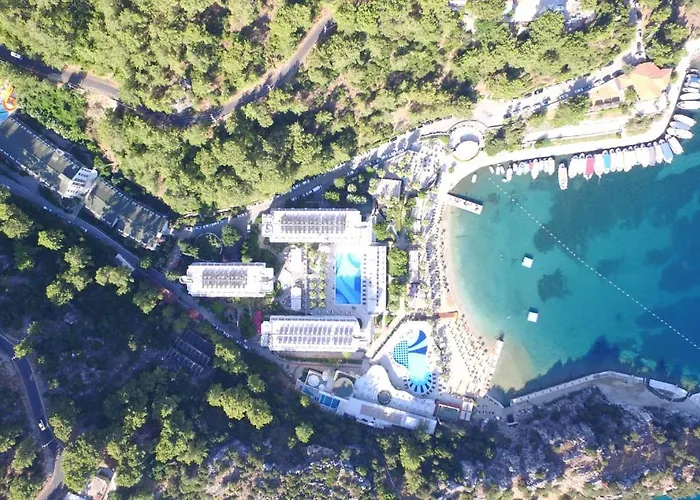 Turunc Resort Hotel