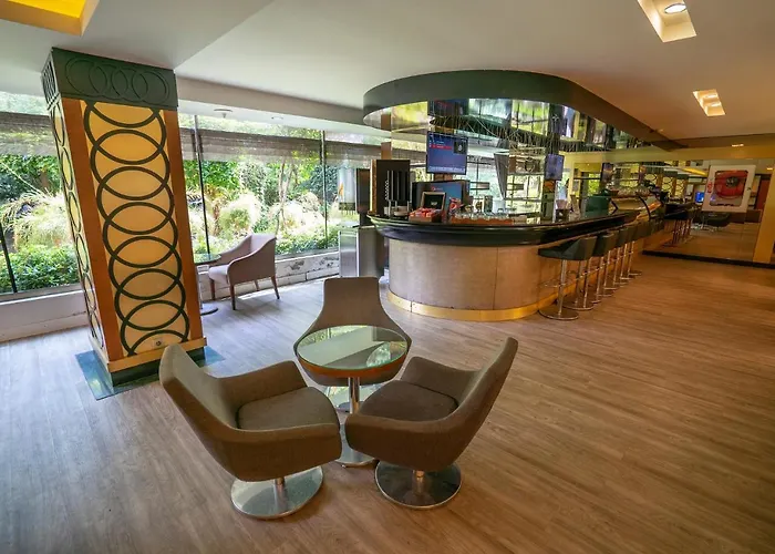 Turunc Resort Hotel Hotell Turunç