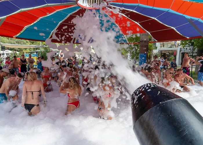 Turunc Resort Hotel 5* Turunc