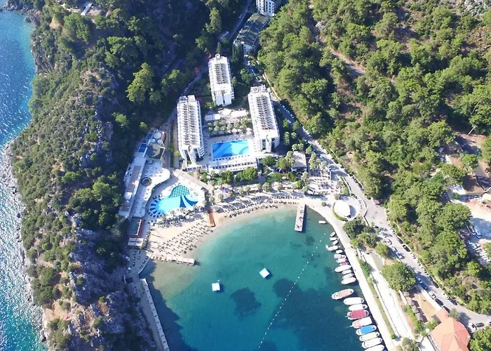 Turunc Resort Hotel
