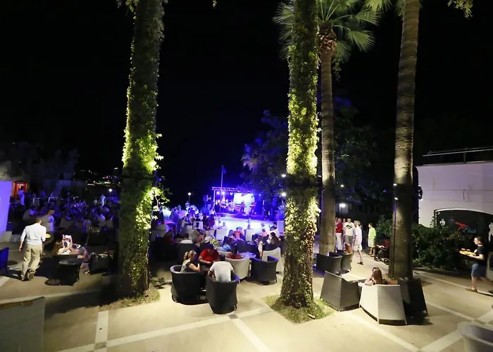 Turunc Resort Hotel Szálloda Turunc