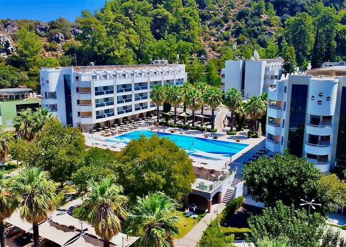 Turunc Resort Hotel 5*