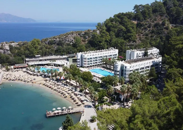Turunc Resort Hotel Hotell Turunç