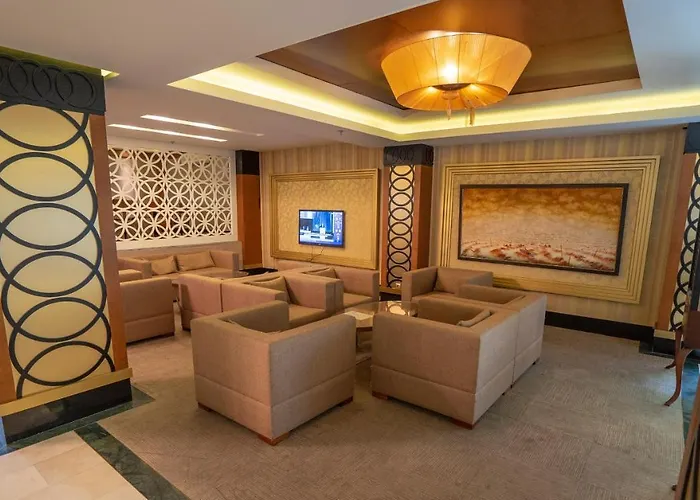 Turunc Resort Hotel Hotell Turunç