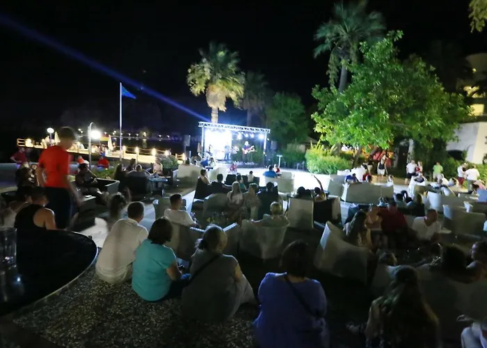 Turunc Resort Hotel 5*