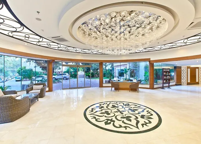 Turunc Resort Hotel Turunc