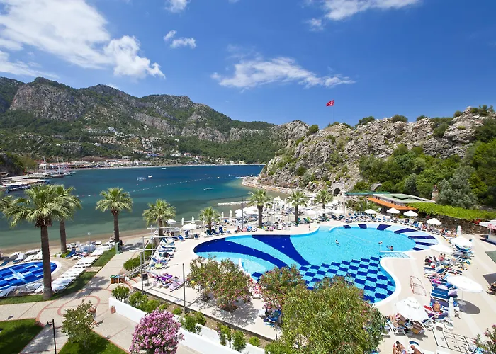 Turunc Resort Hotel 5*