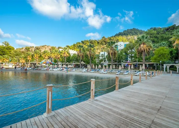 Turunc Resort Hotel Turunç