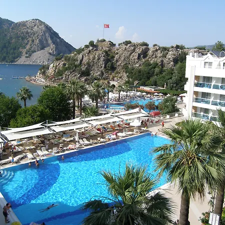 Turunc Resort Hotel