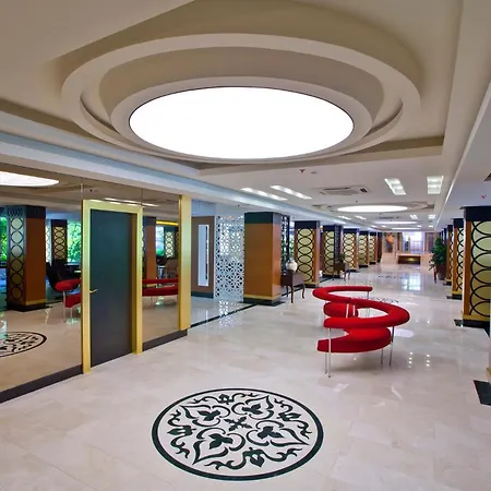 Hotel Turunc Resort Hotel 5*