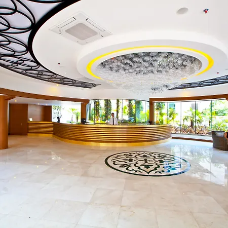 Hotel Turunc Resort Hotel Turunc