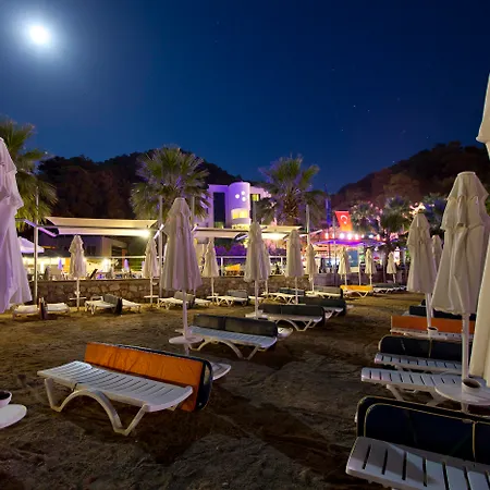 Turunc Resort Hotel 5* Turunc