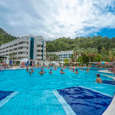 Turunc Resort Hotel Turunc