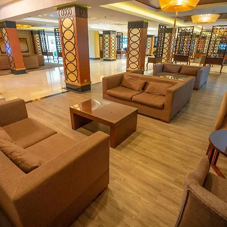 Turunc Resort Hotel 5* Turunç