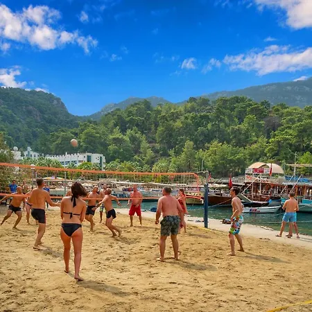 Hotel Turunc Resort Hotel Turunç