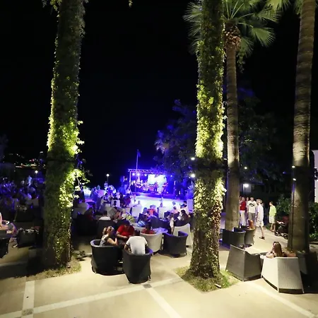 Turunc Resort Hotel Ξενοδοχείο Turunc