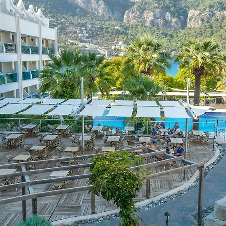 Turunc Resort Hotel