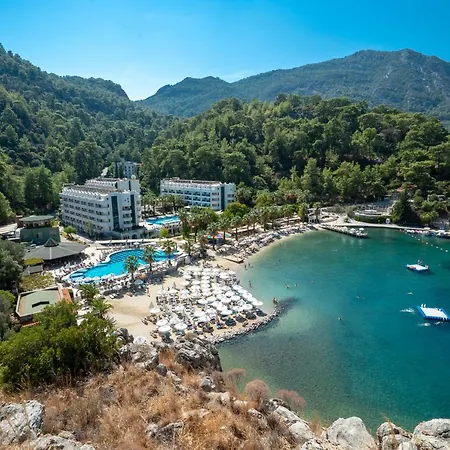 Hotel Turunc Resort Hotel Turunc
