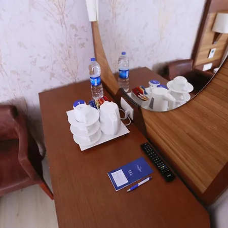 Turunc Resort Hotel 5* Turunç