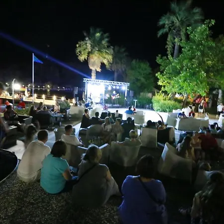 Turunc Resort Hotel 5*