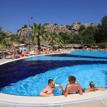 Hotel Turunc Resort Hotel 5*