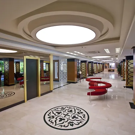 Hotel Turunc Resort Hotel