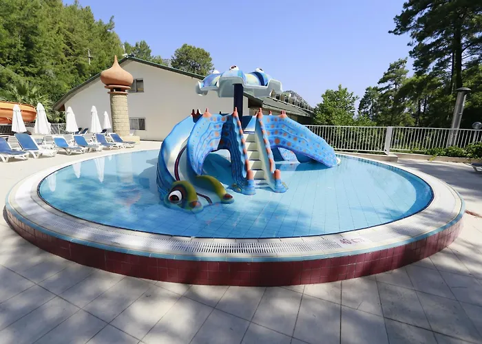 Turunc Resort Hotel