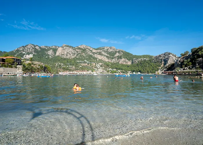 Hotel Turunc Resort Hotel Turunç