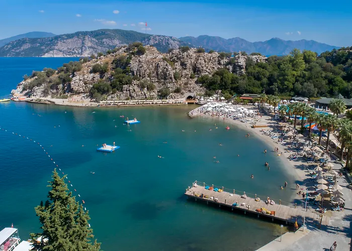 Turunc Resort Hotel Hotel Turunç