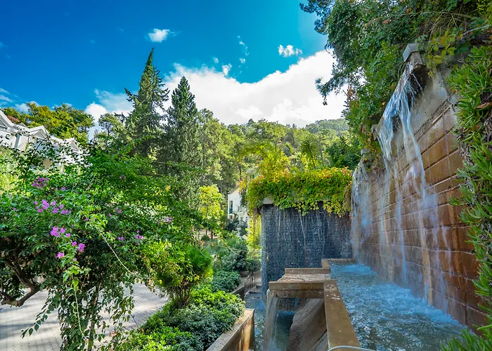 Hotel Turunc Resort Hotel