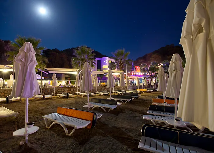 Turunc Resort Hotel 5* Turunç