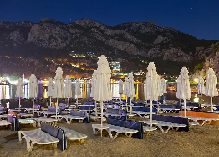 Turunc Resort Hotel Turunç