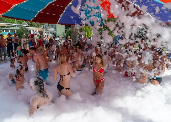 Turunc Resort Hotel Turunç