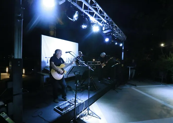 Turunc Resort Hotel Hotel