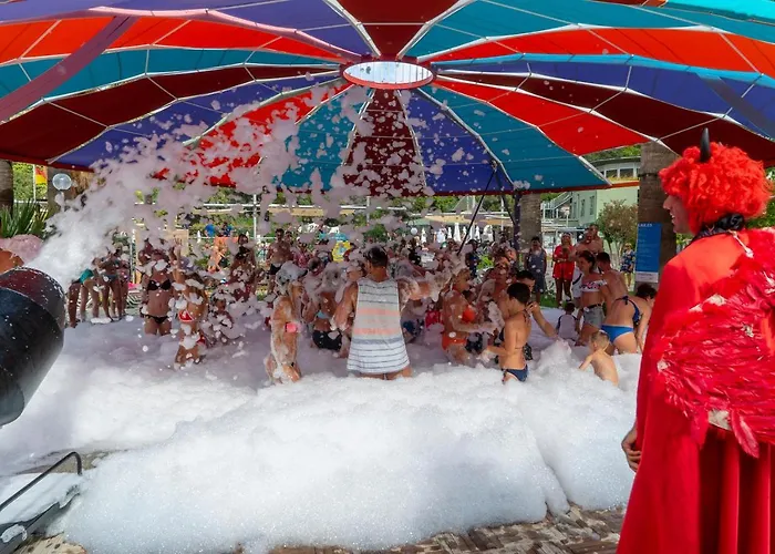 Turunc Resort Hotel Turunç