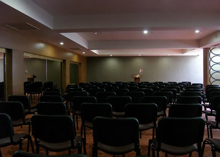 Otel Turunc Resort Hotel