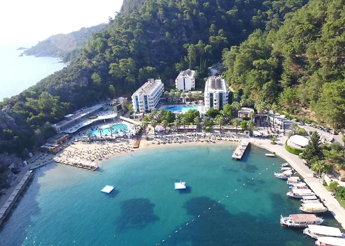 Hotel Turunc Resort Hotel Turunç