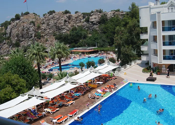 Turunc Resort Hotel 5*
