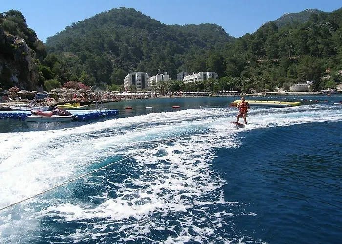 Turunc Resort Hotel 5* Turunç