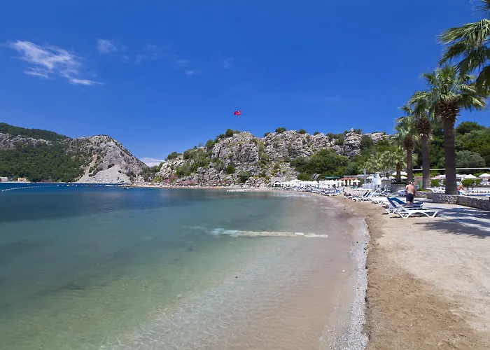 Turunc Resort Hotel 5*