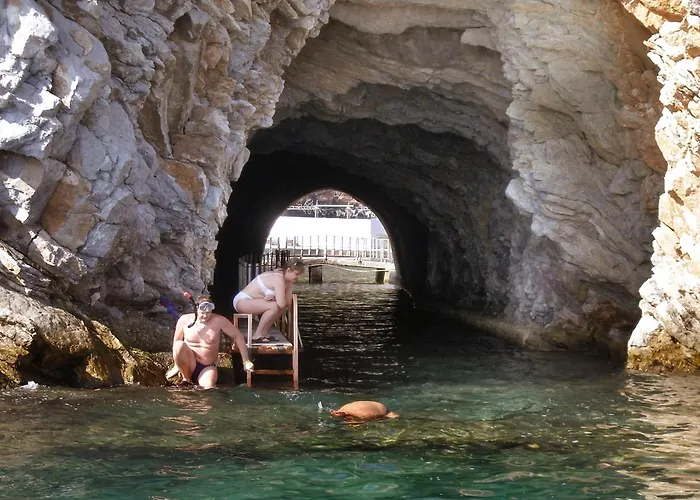 Hotel Turunc Resort Hotel