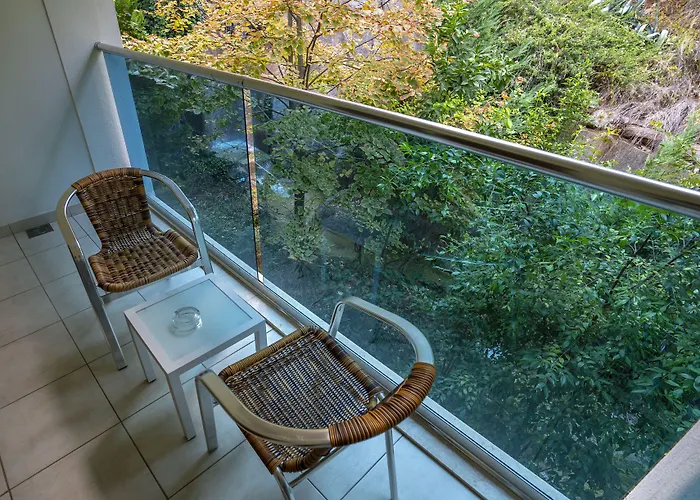 Otel Turunc Resort Hotel Turunç