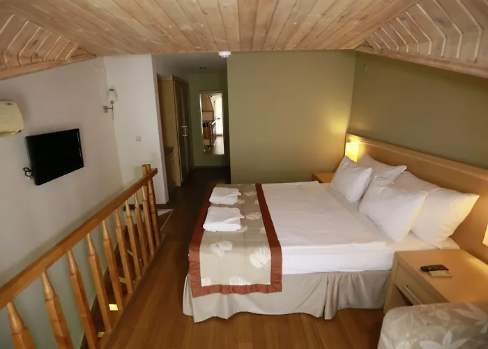 Turunc Resort Hotel Hotel